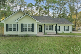 407 Middleton St, Pooler, GA 31322