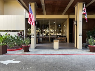 411 Hobron Ln Unit 1803, Honolulu, HI 96815