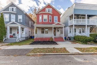 596 Morris St, Albany, NY 12208
