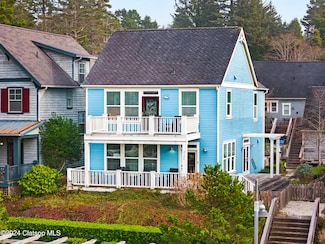 2746 SW Barnacle Ave, Lincoln City, OR 97367