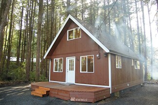 Unlisted Address