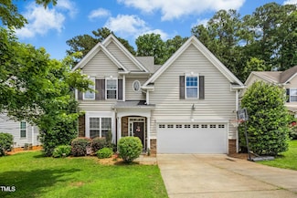 304 Forbes Rd, Wake Forest, NC 27587