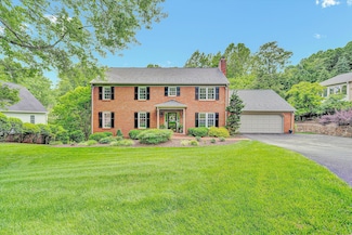 5378 Chaucers Ct, Roanoke, VA 24018