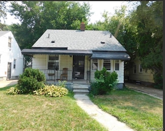 19988 Harned St, Detroit, MI 48234