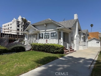 242 N St Andrews Place, Los Angeles, CA 90004