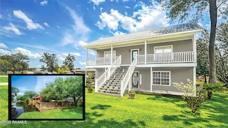 151 Hickory St, Port Barre, LA 70577