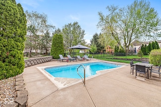 7259 Josiah Ct, Indianapolis, IN 46259