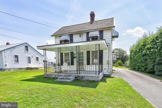 513 King St, Laurel, DE 19956