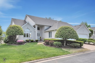 16313 Bob White Cir, Orland Park, IL 60467