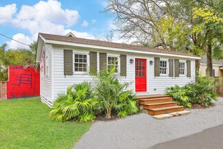 1 Senate St, Charleston, SC 29403