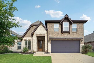 1112 Snowbird Dr, Little Elm, TX 75068