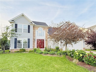 155 Stone Ridge Way, Berea, OH 44017
