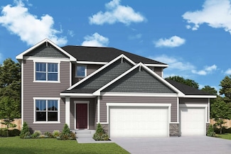 Ontario, Otsego, MN 55301