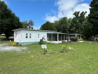 10858 E Gobbler Dr Unit 77, Floral City, FL 34436