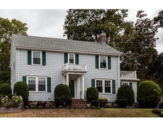 89 Traincroft, Medford, MA 02155