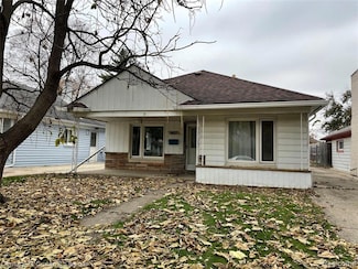 7427 Drexel St, Dearborn Heights, MI 48127