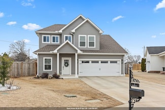 3 Fieldcrest, Muscle Shoals, AL 35661