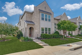 4868 Paddock Trail, Carrollton, TX 75010