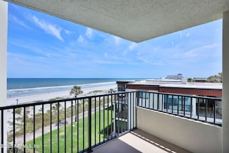 2200 Ocean Dr S Unit 4A, Jacksonville Beach, FL 32250