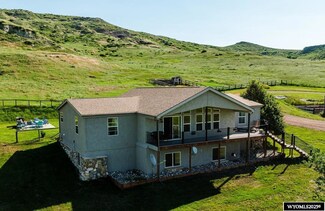 521 Cat Creek Rd, Sheridan, WY 82801