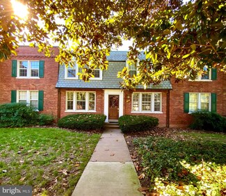 1724 N Queens Ln Unit 176, Arlington, VA 22201