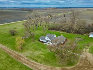 10199 230th St, Fergus Falls, MN 56537