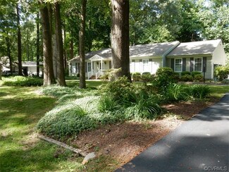 3840 Camellia Dr, West Point, VA 23181