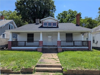 423 Tate St, High Point, NC 27260