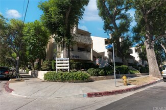 19400 Wyandotte St Unit 40, Reseda, CA 91335