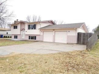 2903 S Edwards Ave, Wichita, KS 67217