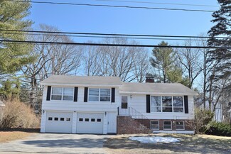 148 Spurwink Ave, Cape Elizabeth, ME 04107
