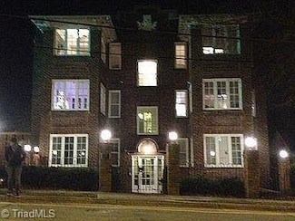 132 E Fisher Ave Unit 3, Greensboro, NC 27401