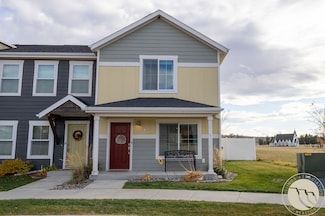 5474 Elysian Rd, Billings, MT 59101