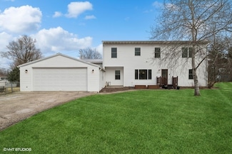 33089 N Battershall Rd, Grayslake, IL 60030