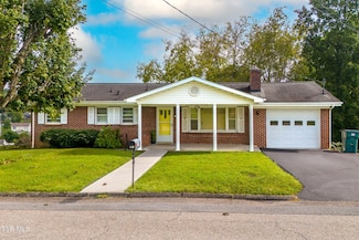 135 Montrose Dr, Bristol, VA 24201