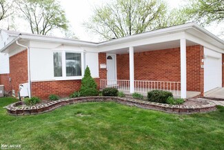 12919 Brixham Dr, Warren, MI 48088