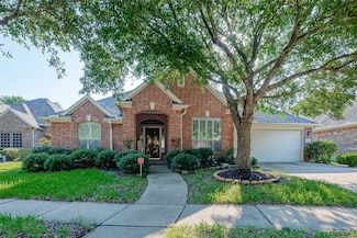 7206 Spring Meadow Ln, Katy, TX 77494