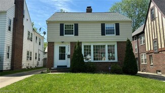 3666 Daleford Rd, Cleveland, OH 44120