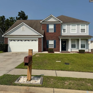 402 Indigo Ridge Dr, Columbia, SC 29229