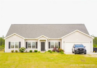 345 Kirk Rd, Aberdeen, NC 28315