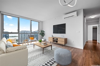 988 Halekauwila St Unit 4208, Honolulu, HI 96814