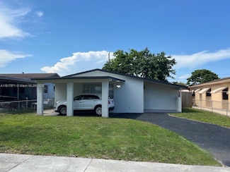 5291 Flagler St, Hollywood, FL 33021
