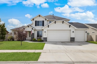 11337 W Timken Way, Nampa, ID 83686