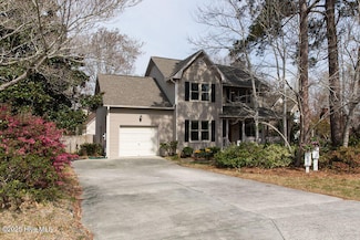 601 High Bush Ct, Wilmington, NC 28405