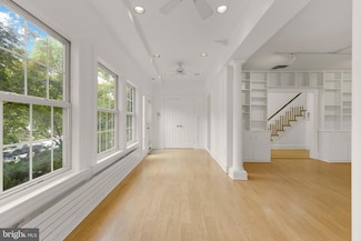 3717 Legation St NW, Washington, DC 20015