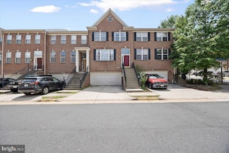 4127 Dallas Hutchison St, Chantilly, VA 20151