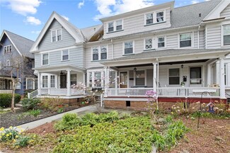 76 Edgerton St, Rochester, NY 14607