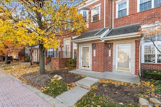 175 W Kenilworth Ave, Royal Oak, MI 48067