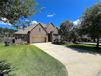 2308 Ellis Park Ln, Conroe, TX 77304