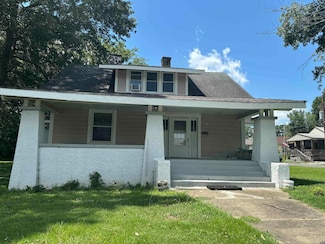 118 West St, Fulton, KY 42041